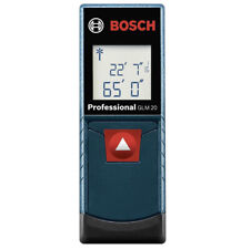 Bosch glm20 65in. for sale  Tampa