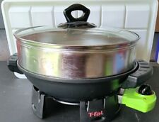 Fal steamer wok d'occasion  Expédié en Belgium