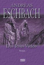 Jesus video gebraucht kaufen  Berlin