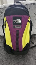 supreme face north bag for sale  NOTTINGHAM