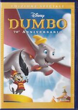 Dumbo dvd edizione usato  Roma