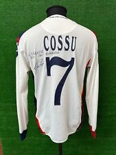 Maglia cagliari cossu usato  Guidonia Montecelio