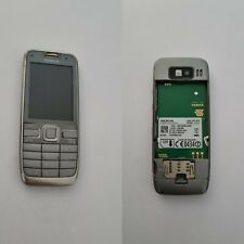 Cellulare nokia e52 usato  Napoli