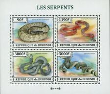 Snakes stamp diadophis d'occasion  Expédié en Belgium