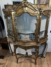 Antique french curio for sale  San Diego