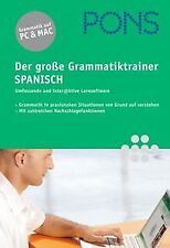 spanisch grammatik gebraucht kaufen  Berlin