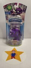 Usado, SKYLANDERS SPYRO ADVENTURES [S1] Raro Roxo Metálico Cynder (Encaixotado) comprar usado  Enviando para Brazil