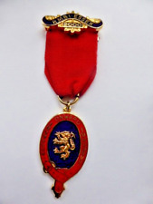 2000 masonic jewel for sale  WORTHING