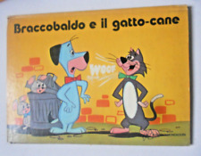 Braccobaldo gatto cane usato  Venezia