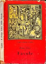 Primo libro delle usato  Italia