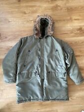 Parka type extreme for sale  Shipping to Ireland