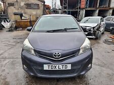 2012 toyota yaris for sale  Shipping to Ireland