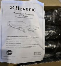 Reverie Oasis Power Base Legs for sale  Shipping to South Africa