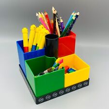 Lego desk rotatable for sale  KING'S LYNN