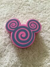 Pink spiral mickey for sale  Clermont