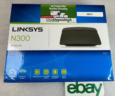 Linksys e900 300 for sale  Falls Church