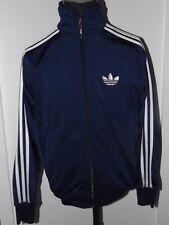 Adidas Originals Męska kurtka dresowa Retro Granatowa Rozmiar S (8915), używany na sprzedaż  PL