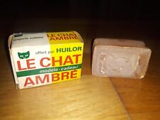 Années savon chat d'occasion  France