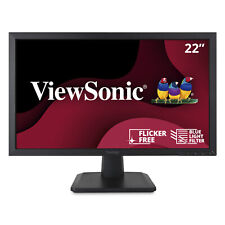 Viewsonic va2252sm 22in for sale  Chino