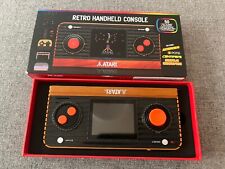 Atari retro handheld for sale  CHELMSFORD