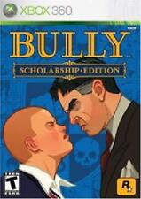 Disco Bully Scholarship Edition Xbox 360 com estojo/manual defeituoso comprar usado  Enviando para Brazil