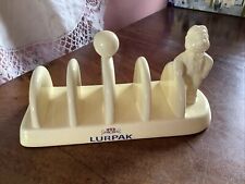 Vintage ceramic lurpak for sale  Shipping to Ireland