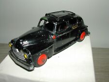 Tekno ford deluxe d'occasion  Pau