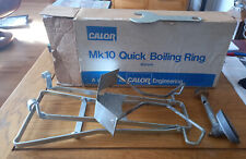 Calor mk.10 quick for sale  UK