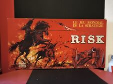 Risk jeu mondial d'occasion  Ittenheim