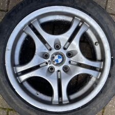 Bmw alloy wheels for sale  SLOUGH