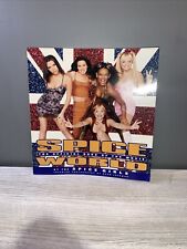 Spice official book for sale  Norwalk