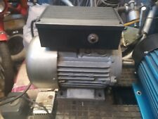3hp electric motor for sale  Shipping to Ireland