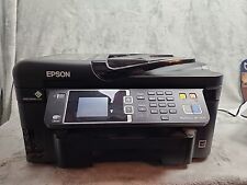 Epson workforce 3620 for sale  Shipping to Ireland