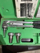 wirsbo expander tool for sale  Longbranch