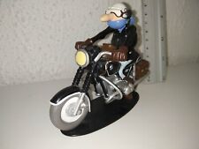 Figurine moto joe d'occasion  Haubourdin