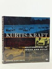 Kurtis kraft masterworks for sale  Burlington