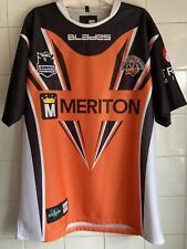 Large wests tigers for sale  LONDON