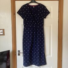 Joules navy blue for sale  SHIPLEY