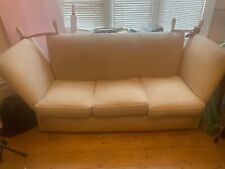 Antique knole settee for sale  CARDIFF