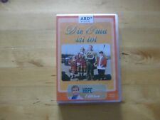 DVD ARD Vodeo La abuela es Tot Hape Kerkeling Edition Comedia, usado segunda mano  Embacar hacia Spain