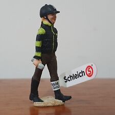 Schleich girl horse for sale  GUILDFORD