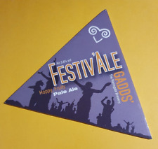 Gadds brewery festivale for sale  Shipping to Ireland