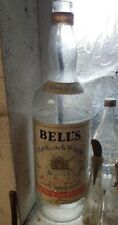 Vintage bell scotch for sale  NEWPORT