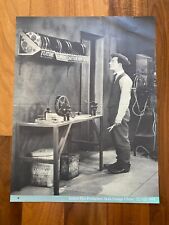 Buster keaton archive for sale  San Pedro