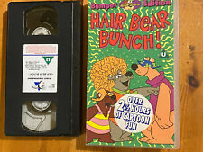 Vhs video hair for sale  HELENSBURGH