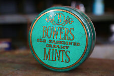 Vintage bowers candy for sale  Decatur