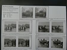 Usado, Slides estereoscópicos originais raros da Segunda Guerra Mundial publicados por Otto Schonstein 1942 AP200 comprar usado  Enviando para Brazil