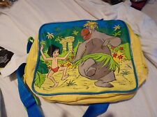 Vintage jungle book for sale  PRESCOT