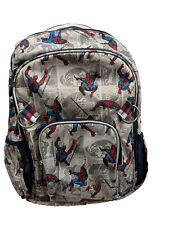 Mochila infantil Spider-Man Marvel Comics celeiro de cerâmica comprar usado  Enviando para Brazil