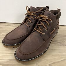 Sperry lug chukka for sale  Youngstown